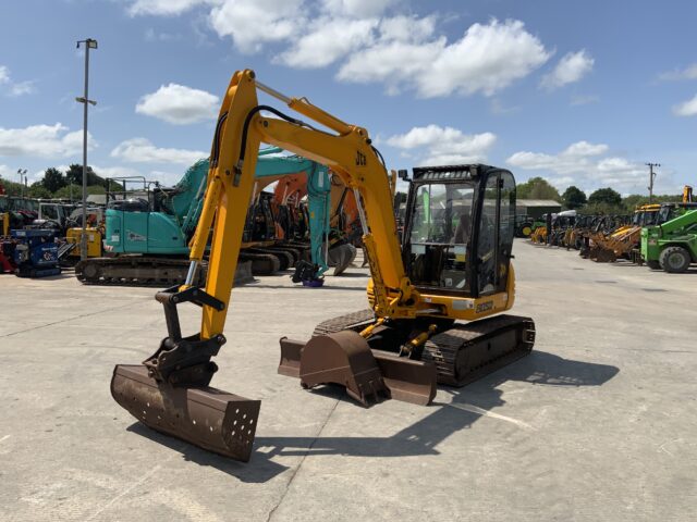 JCB 8052 Digger (ST23228)
