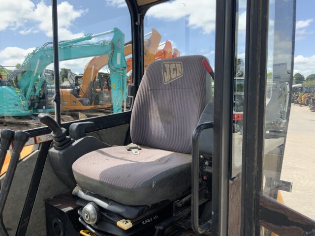 JCB 8052 Digger (ST23228)