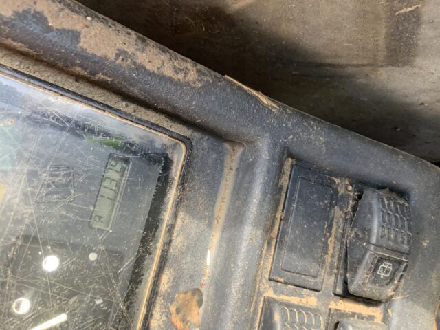 JCB 8052 Digger (ST23228)