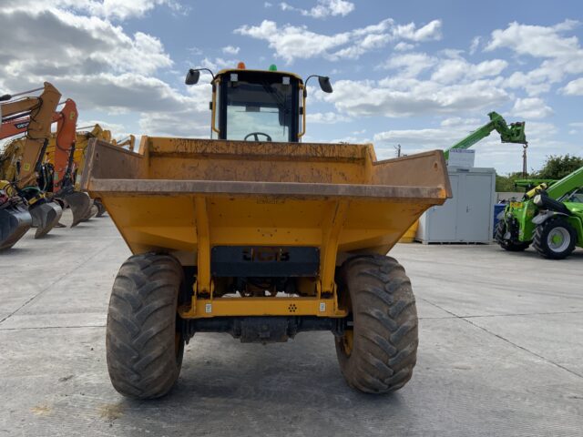 JCB 9T-1 Front Tip Dumper (ST22580)