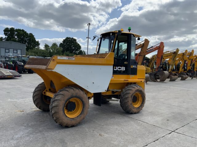 JCB 9T-1 Front Tip Dumper (ST22580)