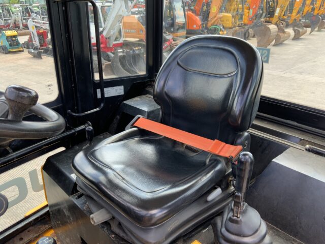 JCB 9T-1 Front Tip Dumper (ST22580)
