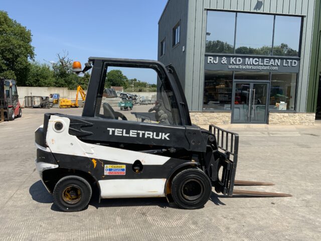 JCB TLT30 Teletruk (ST23686)