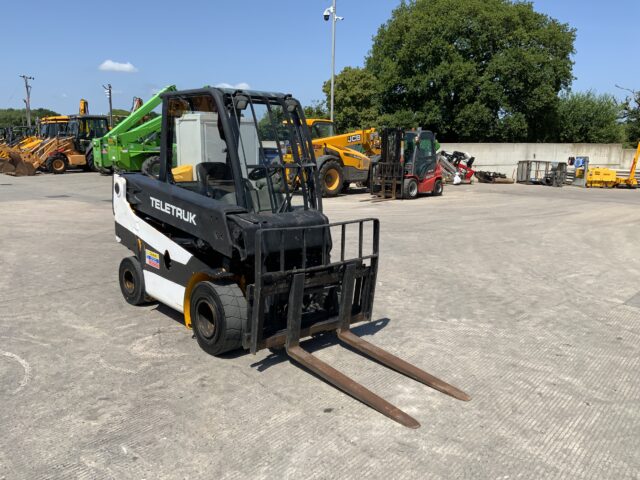 JCB TLT30 Teletruk (ST23686)