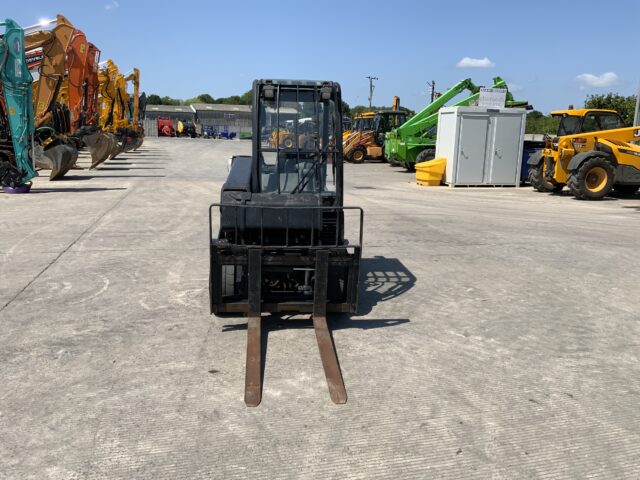 JCB TLT30 Teletruk (ST23686)