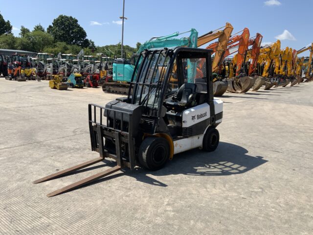JCB TLT30 Teletruk (ST23686)