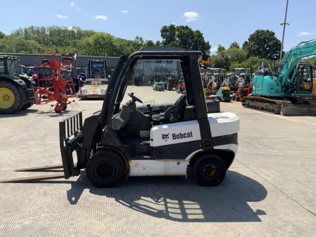 JCB TLT30 Teletruk (ST23686)