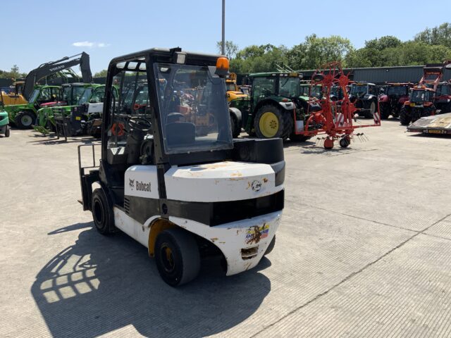 JCB TLT30 Teletruk (ST23686)