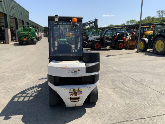 JCB TLT30 Teletruk (ST23686)