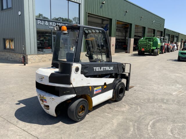 JCB TLT30 Teletruk (ST23686)