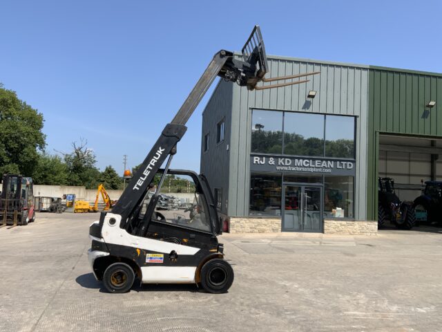 JCB TLT30 Teletruk (ST23686)