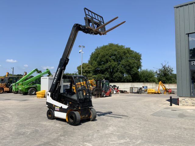 JCB TLT30 Teletruk (ST23686)
