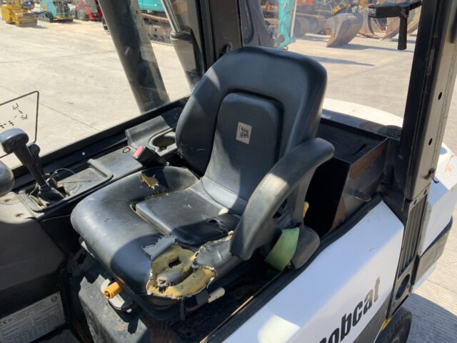 JCB TLT30 Teletruk (ST23686)