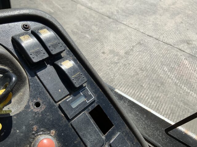 JCB TLT30 Teletruk (ST23686)