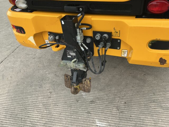 JCB TM320S Agri Pivot Steer (ST23458)