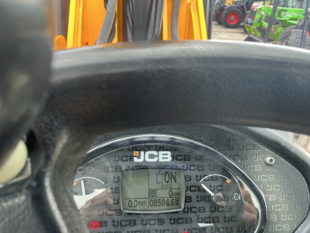 JCB TM320S Agri Pivot Steer (ST23458)