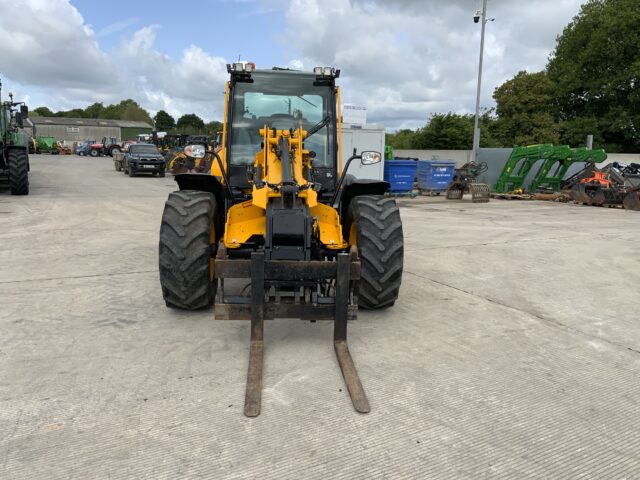 JCB TM320S Pivot Steer (ST23564)