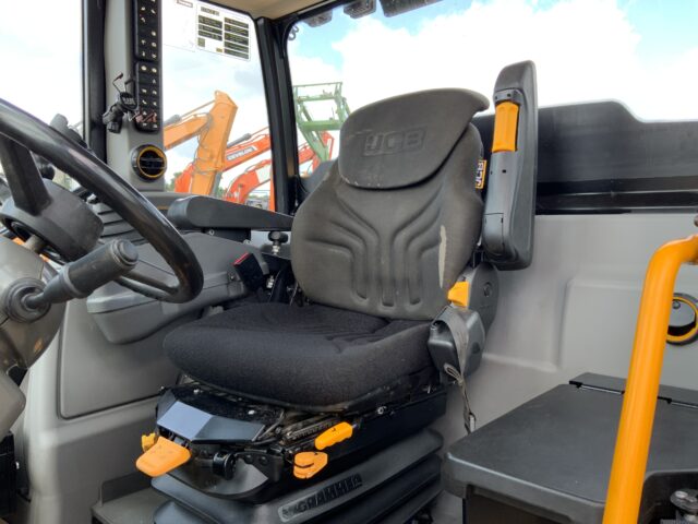JCB TM320S Pivot Steer (ST23564)