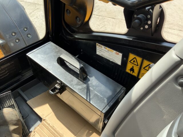 JCB TM320S Pivot Steer (ST23564)