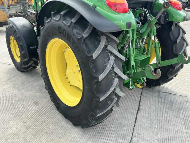 John Deere 5085M Tractor (ST23297)