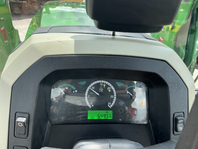 John Deere 5085M Tractor (ST23297)