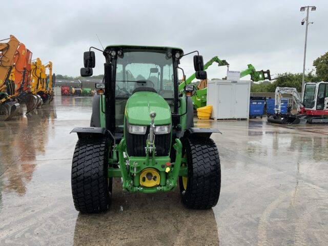 John Deere 5100M Tractor (ST23644)
