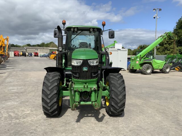 John Deere 6150M Tractor (ST23422)