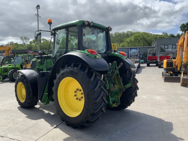 John Deere 6150M Tractor (ST23422)