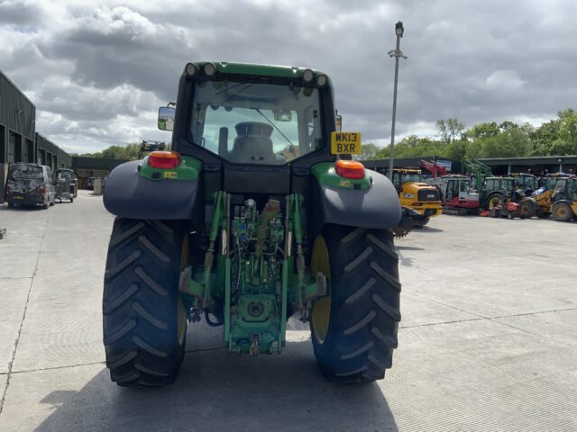 John Deere 6150M Tractor (ST23422)