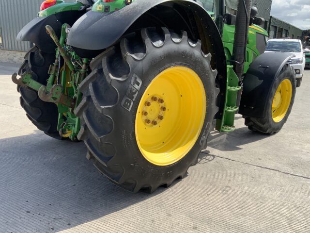 John Deere 6150M Tractor (ST23422)