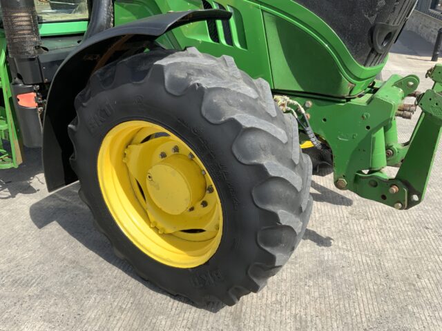 John Deere 6150M Tractor (ST23422)