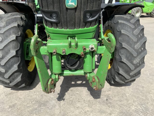 John Deere 6150M Tractor (ST23422)