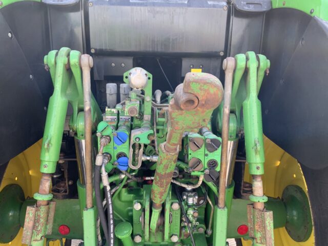John Deere 6150M Tractor (ST23422)