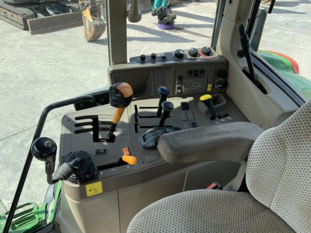 John Deere 6150M Tractor (ST23422)