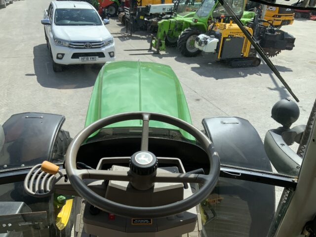 John Deere 6150M Tractor (ST23422)
