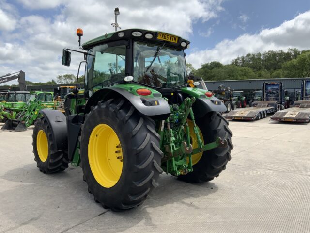 John Deere 6150R Tractor (ST22811)