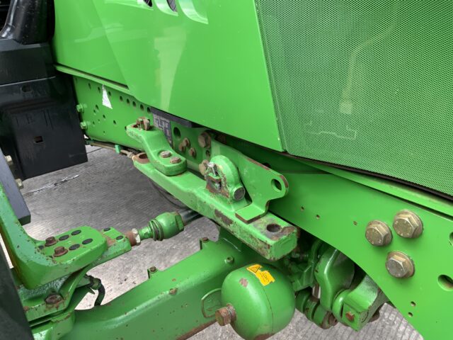 John Deere 6150R Tractor (ST22811)