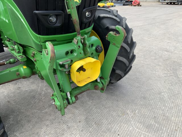 John Deere 6150R Tractor (ST22811)