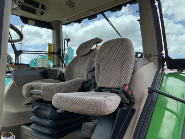 John Deere 6150R Tractor (ST22811)