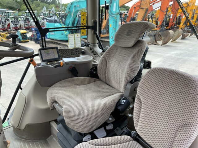 John Deere 6150R Tractor (ST22811)