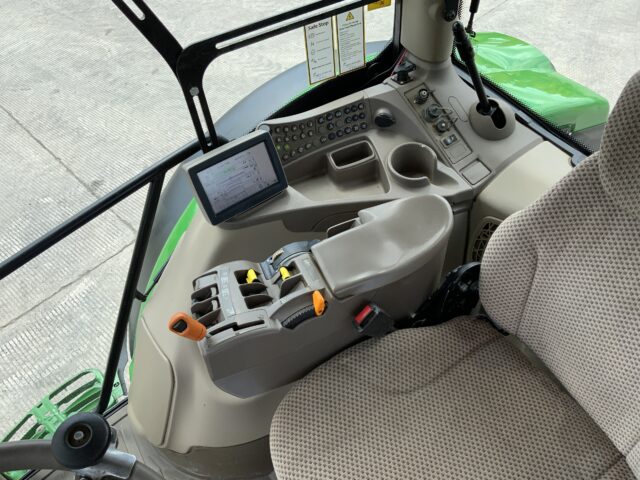 John Deere 6150R Tractor (ST22811)