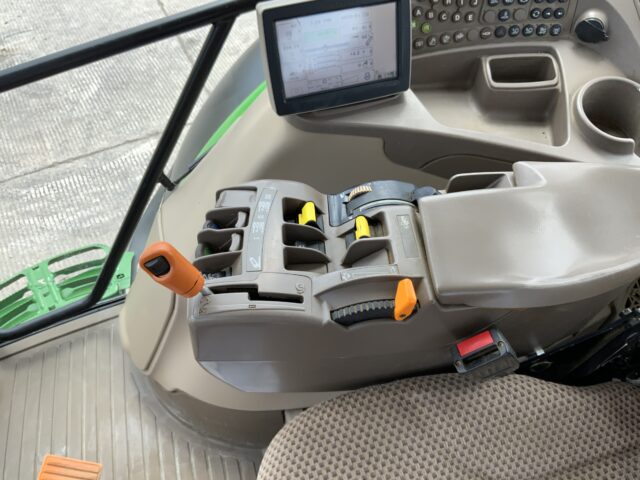 John Deere 6150R Tractor (ST22811)