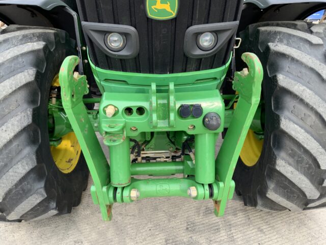 John Deere 6155R Tractor (ST23499)