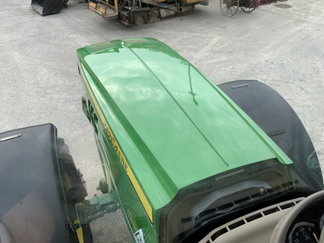 John Deere 6155R Tractor (ST23499)
