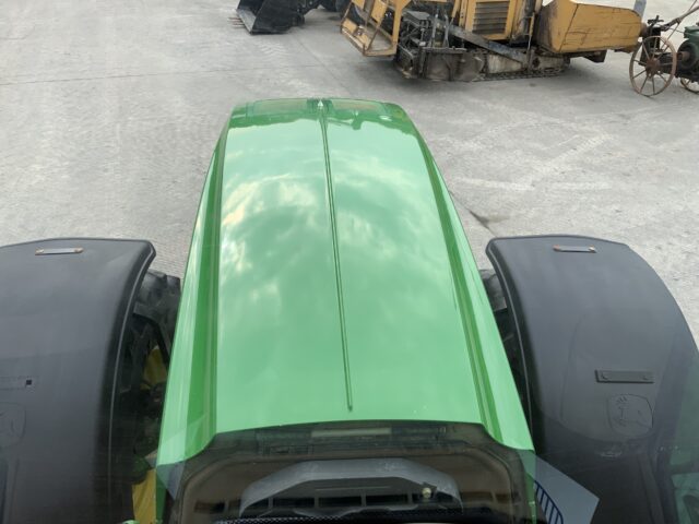 John Deere 6155R Tractor (ST23499)