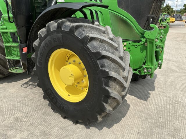 John Deere 6195R Premium Edition Tractor (ST23509)
