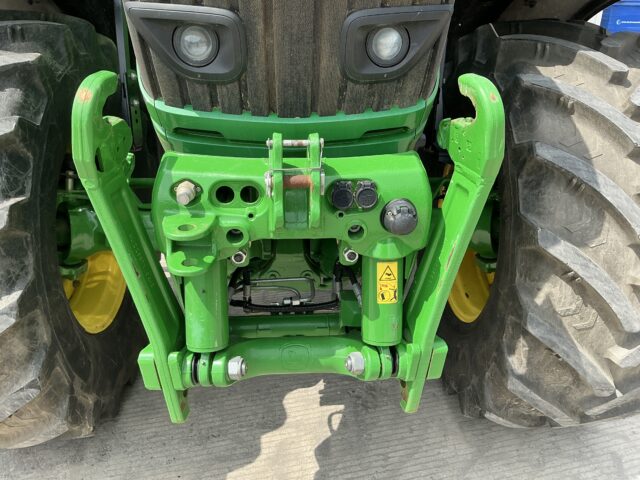 John Deere 6195R Premium Edition Tractor (ST23509)