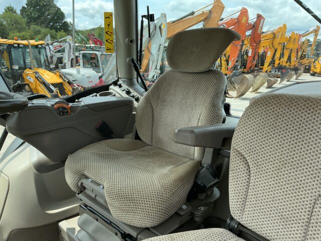John Deere 6195R Premium Edition Tractor (ST23509)