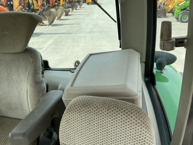 John Deere 6195R Premium Edition Tractor (ST23509)