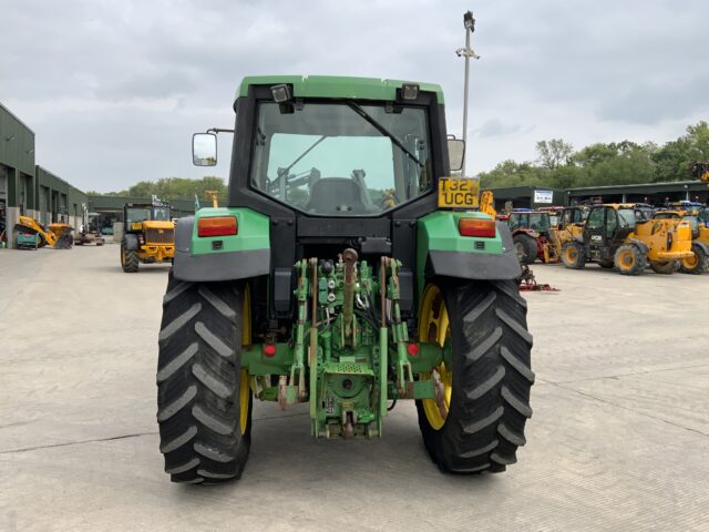 John Deere 6310 Tractor (ST23229)
